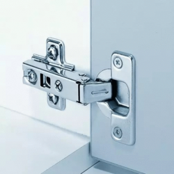 ENS. CHARNIERE EMBASE AVEC AMORTISS OMNIA ref 3